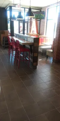 Arby's