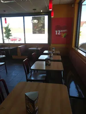 Popeyes Louisiana Kitchen
