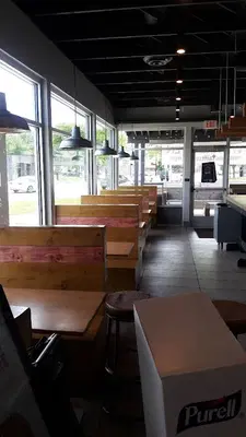 Taco Bell
