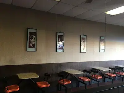 China Wok