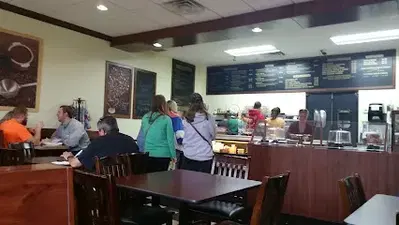 Eastside Bagel