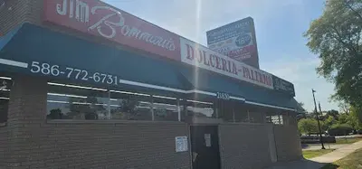 Bommarito Bakery