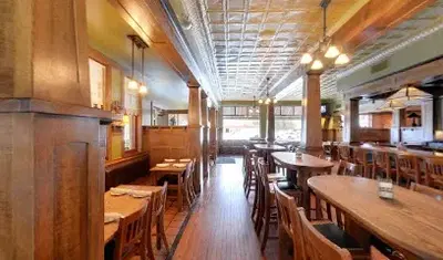 Walker Roadhouse