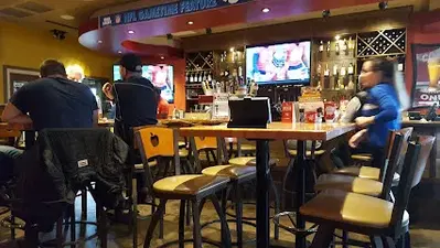 Applebee's Grill + Bar