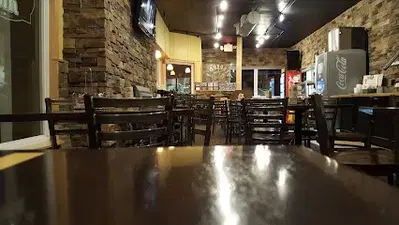 Peppino's Pizza
