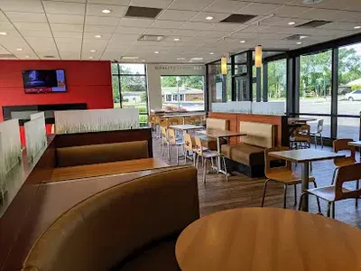 Wendy's