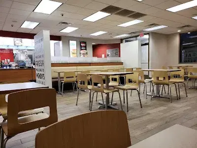 Wendy's