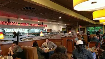 Denny's
