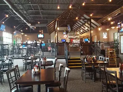 Ironwood Bar & Grill