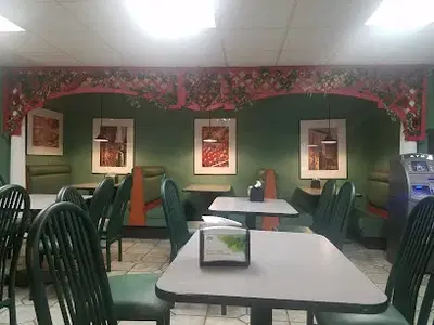 Vito's Pizza