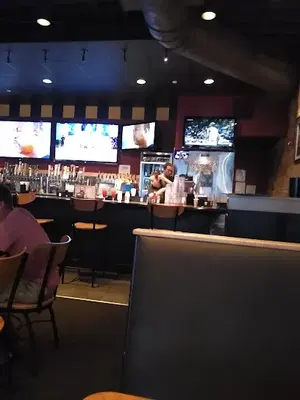 Buffalo Wild Wings
