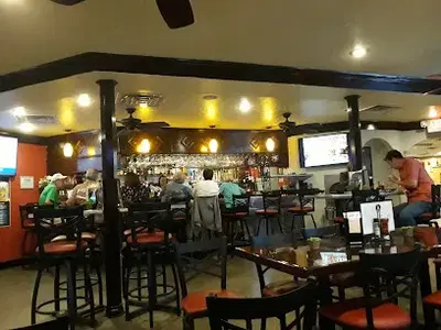 Alfano's Pub and Ristorante