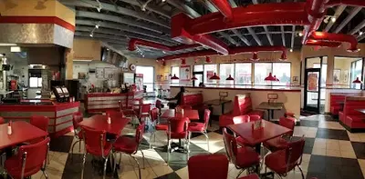 Freddy's Frozen Custard & Steakburgers