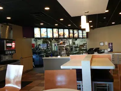 Taco Bell