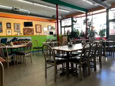Maggie's Kitchen
