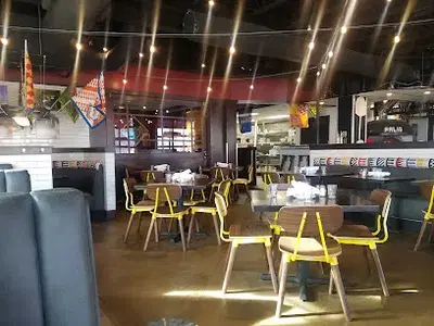 Palio - Grand Rapids