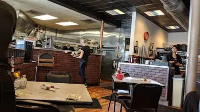 Westsider Cafe
