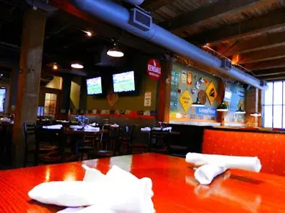 Bobarino's Pizzeria
