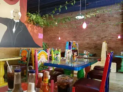 Cinco De Mayo