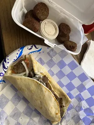 Mr. Gyros Drive-Thru & Take-out