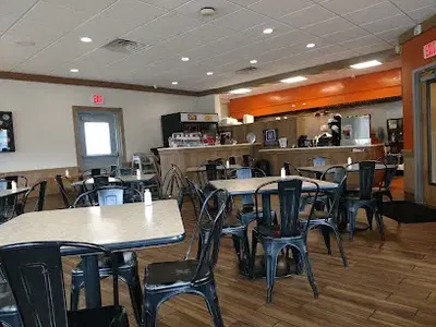 El Granjero Mexican Grill