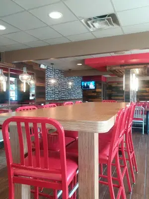 Arby's