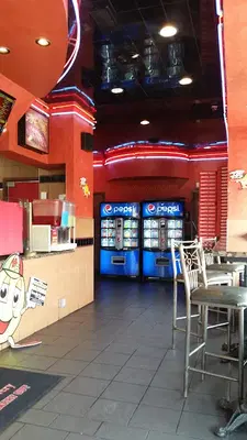 Happy's Pizza