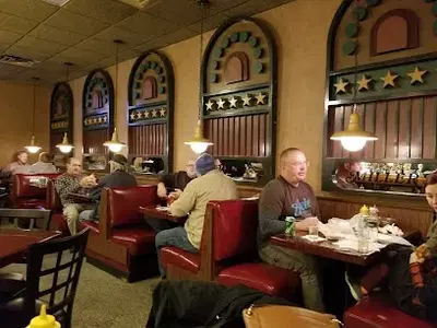Miller's Bar