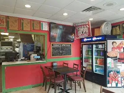 Toarmina’s Pizza Dearborn