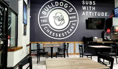 Bulldog's Cheesesteaks