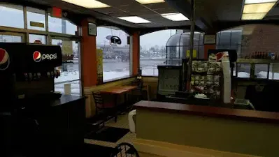 Tubby's Sub Shop