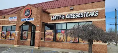 Lefty's Cheesesteaks