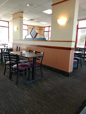 Arby's