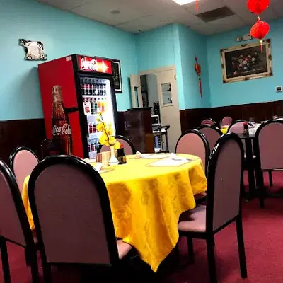 Abacus Chinese Korean Restaurant