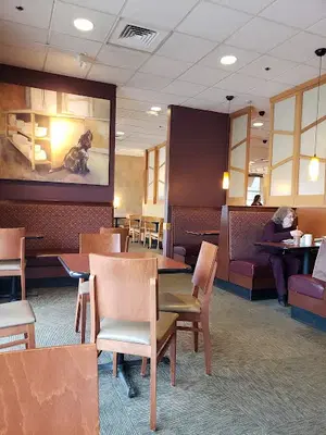 Panera Bread
