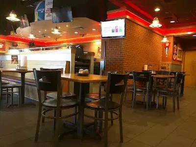 Pizza Hut