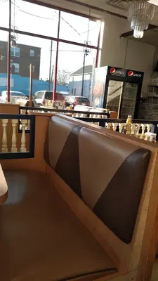 Ray's Coney Island & Pizza