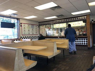 Grandy's Coney Island