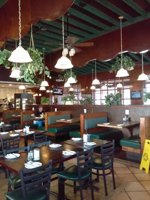 Maine Street Restaurant