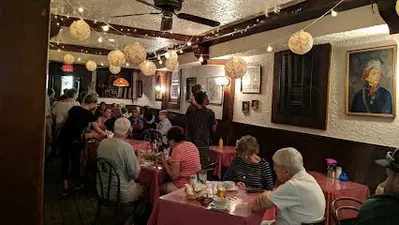Polish Village Cafe