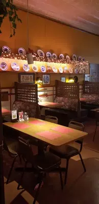 Polonia Restaurant