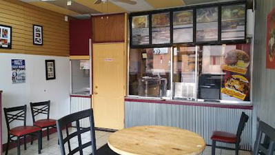 Food Exchange Restaurant