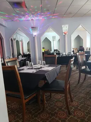 Bonoful Indian Restaurant