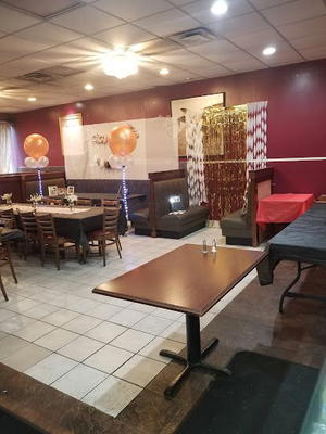 Reshmi Sweets & Cafe