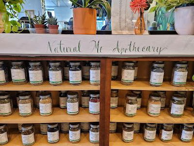 heal mpls (herbs, eats, all love)