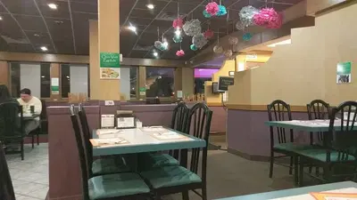 Bamboo Village Restaurant
