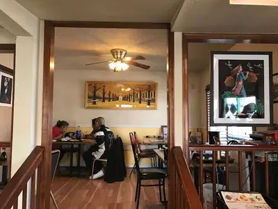 China Wok