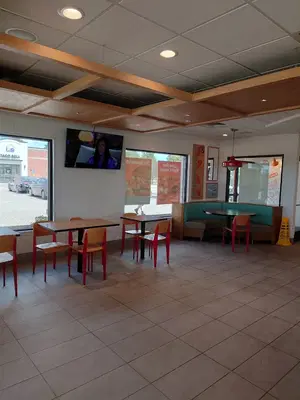 Popeyes Louisiana Kitchen