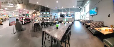 Wahlburgers @ Hy-Vee