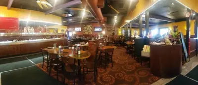 Khan's Mongolian Barbeque